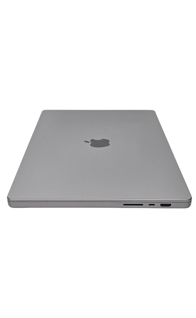 Apple MacBook Pro 16 A2485 M1 Max 64GB 1TB SSD 16,2